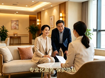 肃宁有偿售卵代生女生的客户的客户群体有哪些