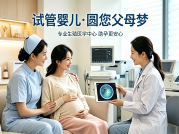肃宁辅助生育服务 试管婴儿行业的兴起背景、发展与未来展望